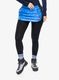 Zateplená sukně Pajak Mini Skirt - blue