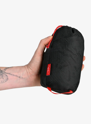 Vložka do spacáku Pajak Sleeping Bag Liner - black