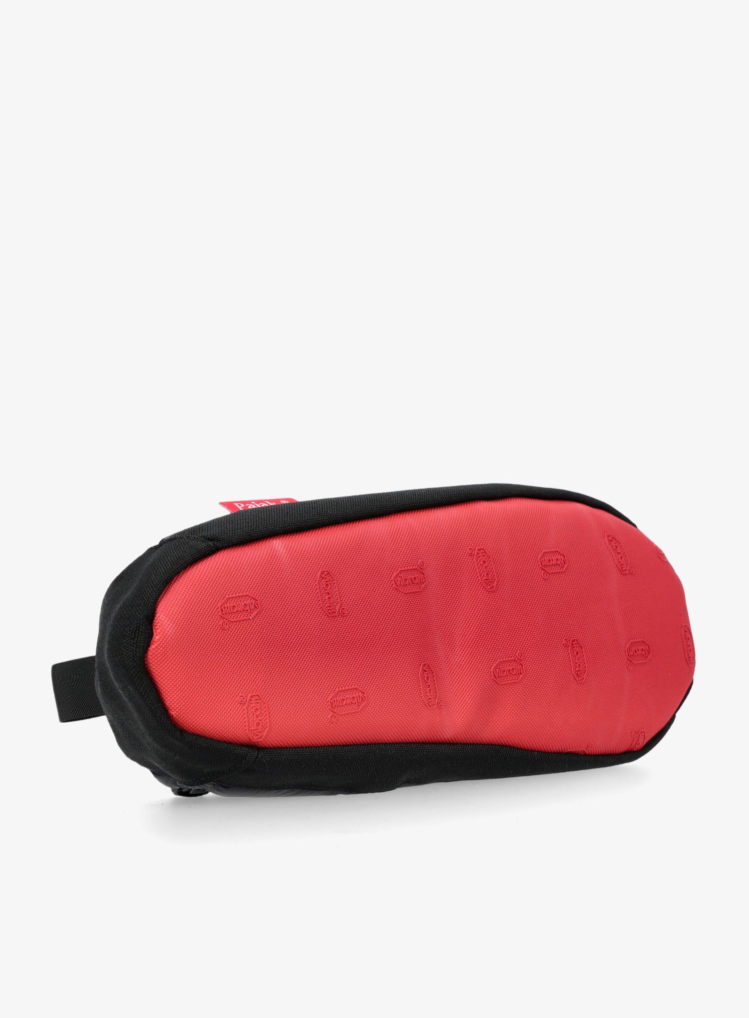 Péřové papuče Pajak Slippers - black