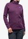 Fleecová mikina dámská Patagonia Better Sweater Jacket - night plum