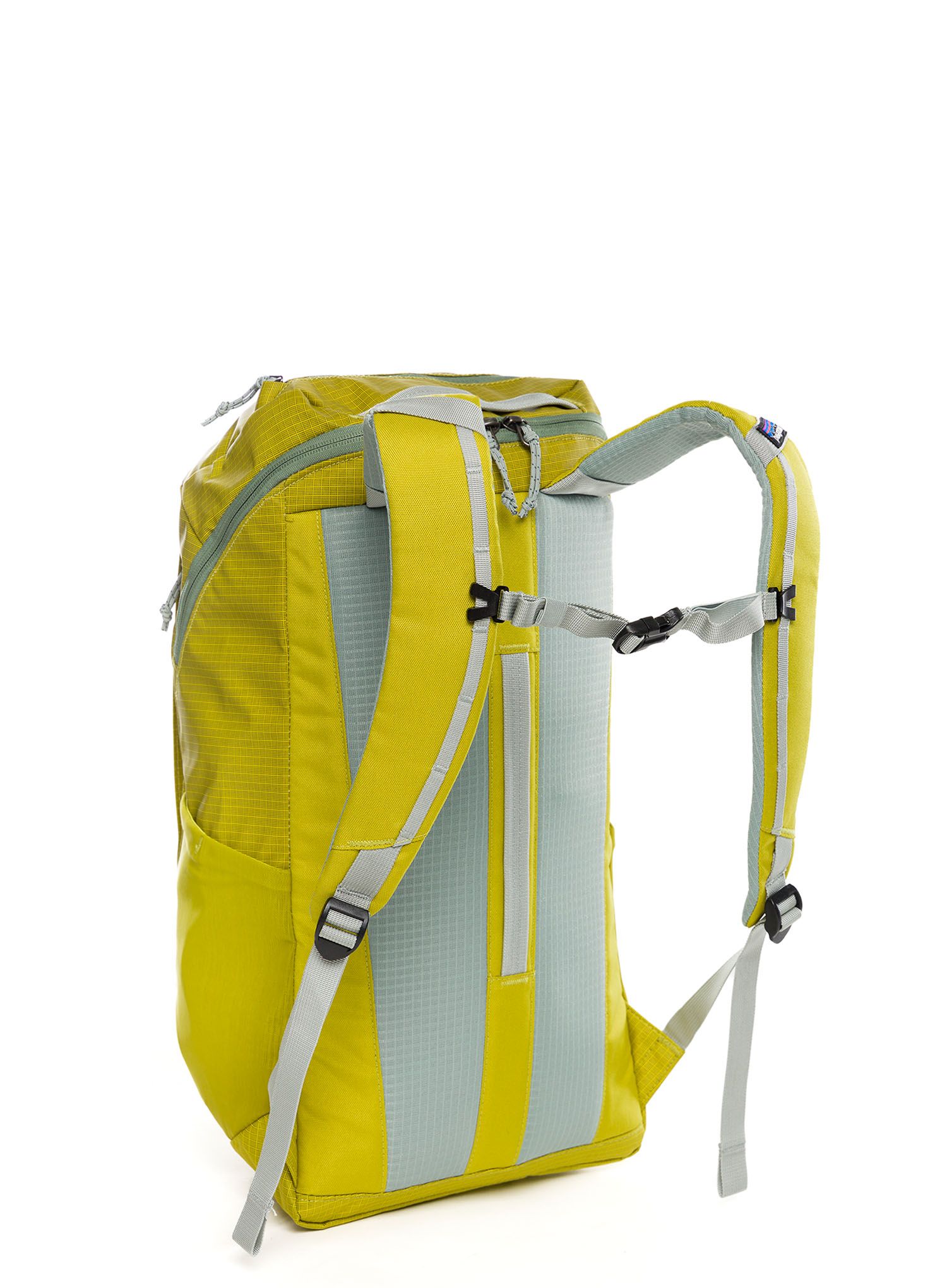 Městský batoh Patagonia Black Hole Pack 25L - shrub green