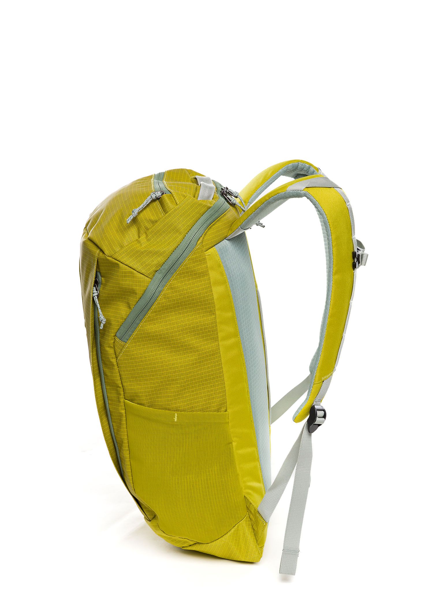 Městský batoh Patagonia Black Hole Pack 25L - shrub green