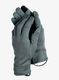 Dotykové rukavice Patagonia Cap MW Liner Gloves - nouveau green