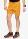 Běžecké kraťasy Patagonia Strider Pro Shorts 7 - golden caramel