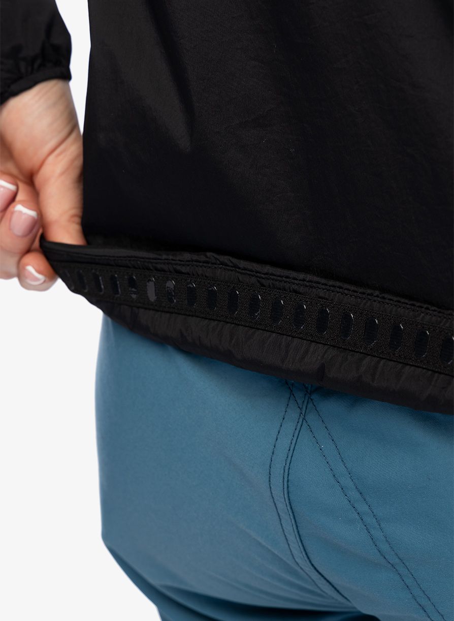 Dámská bunda Peak Perfomance Vislight Alpha Jacket - black