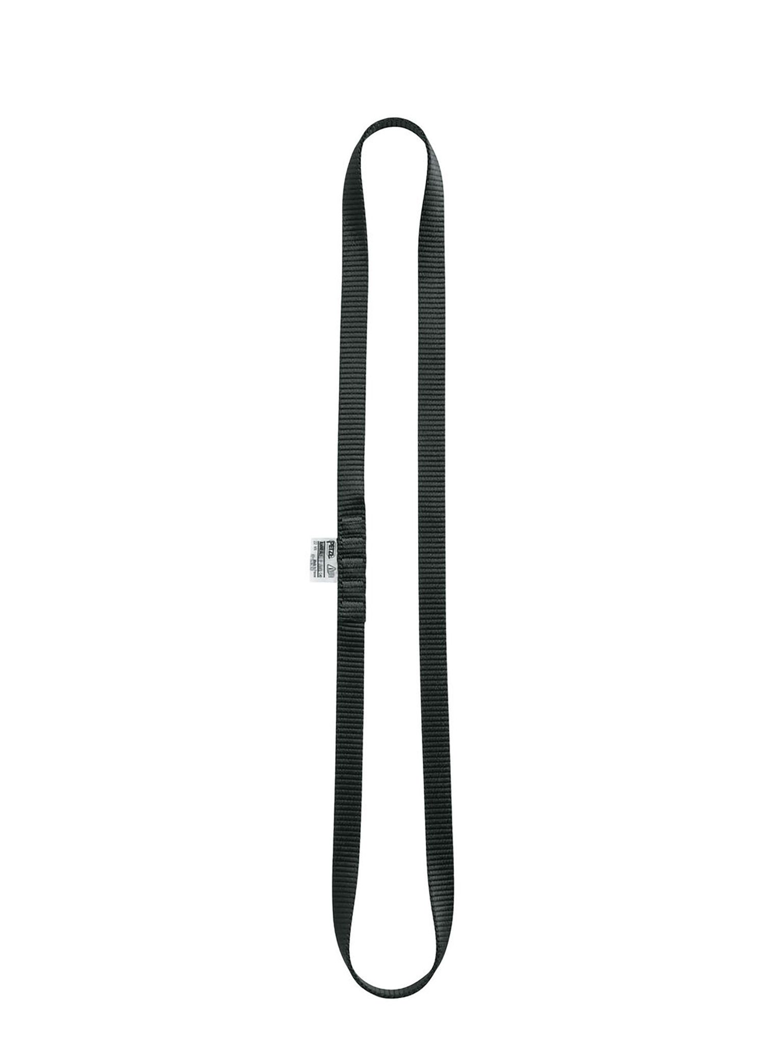 Páska Petzl Anneau 80 - black