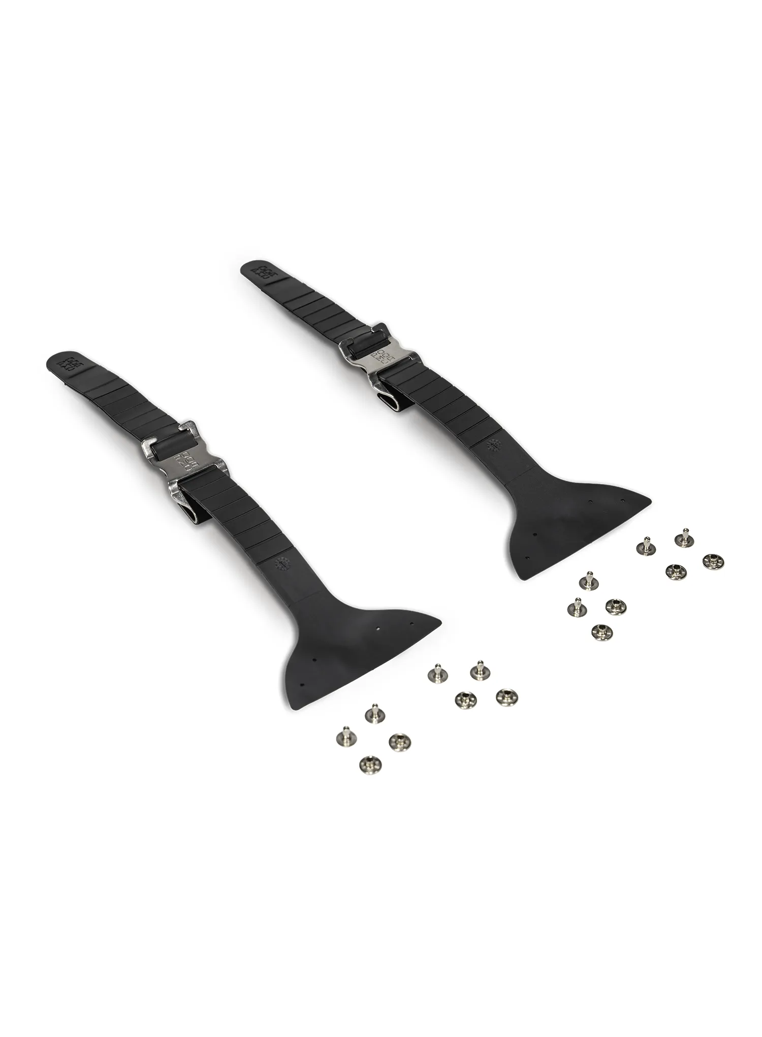 Fixace na stoupací pásy Pomoca Back Fix Tail Strap V3 1 Pair