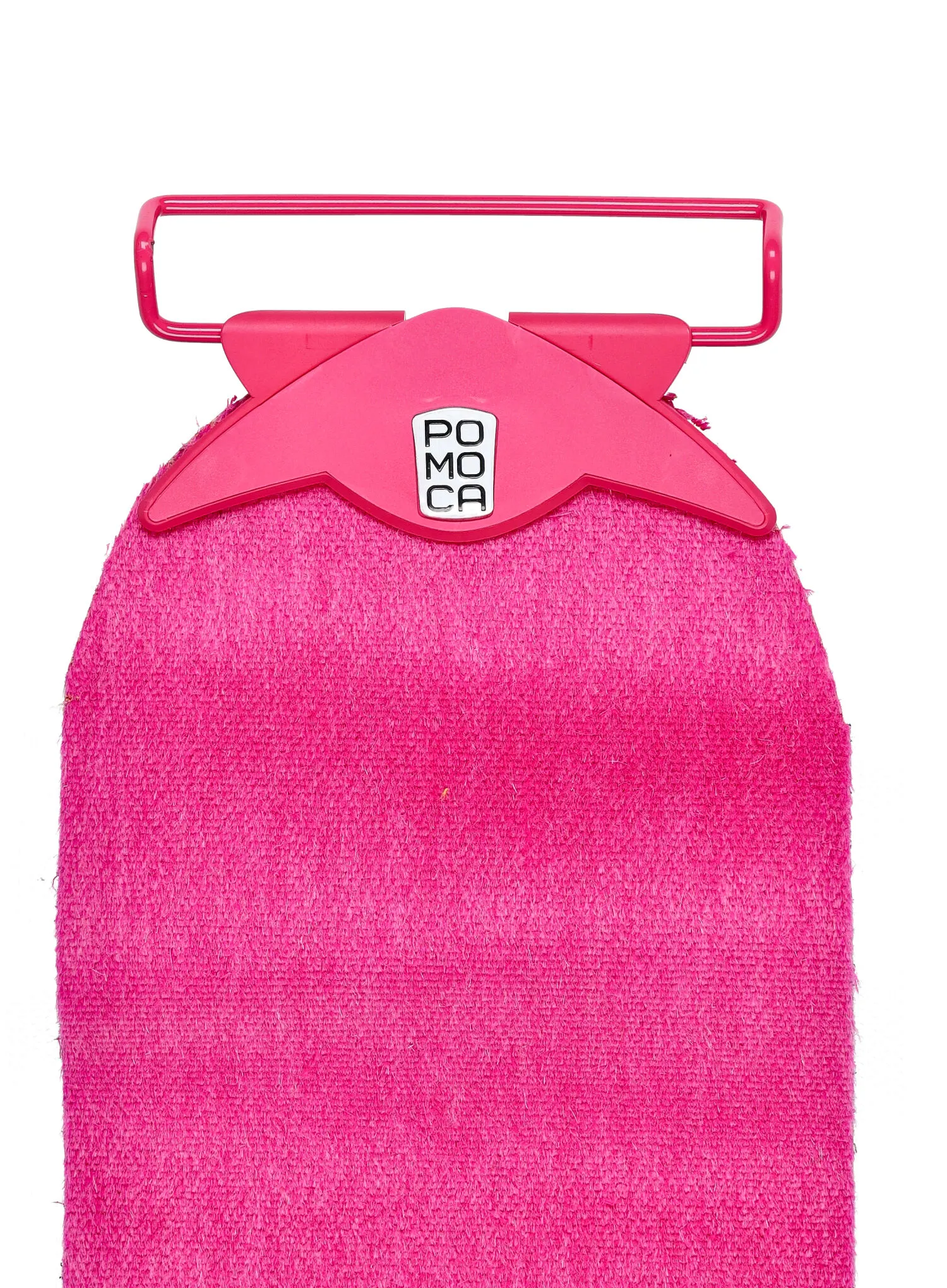 Stoupací pásy Pomoca Ready2Climb Free Pro 123 mm - pink