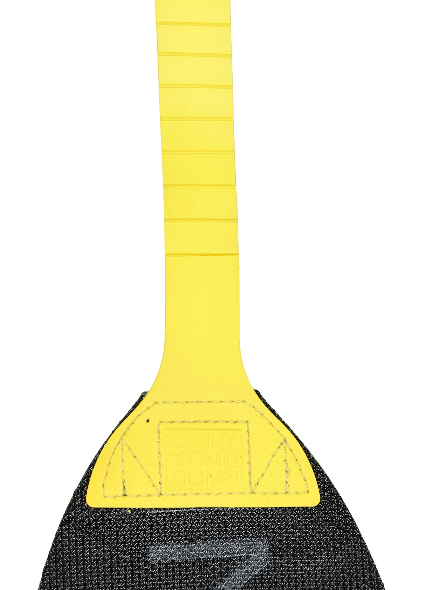 Stoupací pásy Pomoca Ready2Climb Tour Explore 130 mm - yellow
