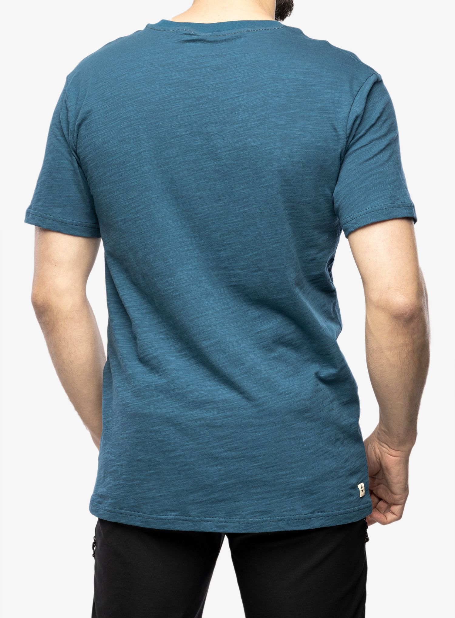 Bavlněné tričko Protest Prtexmouth T-Shirt - blue