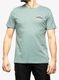 Bavlněné tričko Protest Prtholbox T-Shirt - arctic green