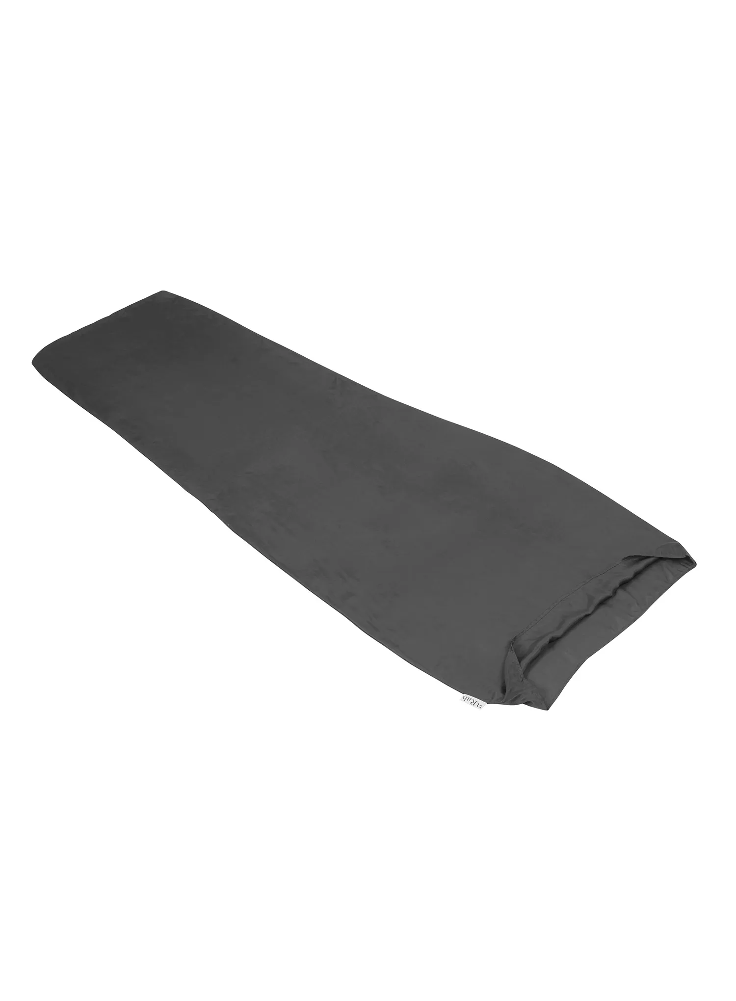 Vložka do spacáků Rab Cotton Ascent Sleeping Bag Liner - slate