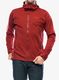 Bunda s membránou Rab Kinetic 2.0 Jacket - oxblood red