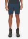 Outdoorové kraťasy Rab Torque Mountain Shorts - tempest blue/deep ink