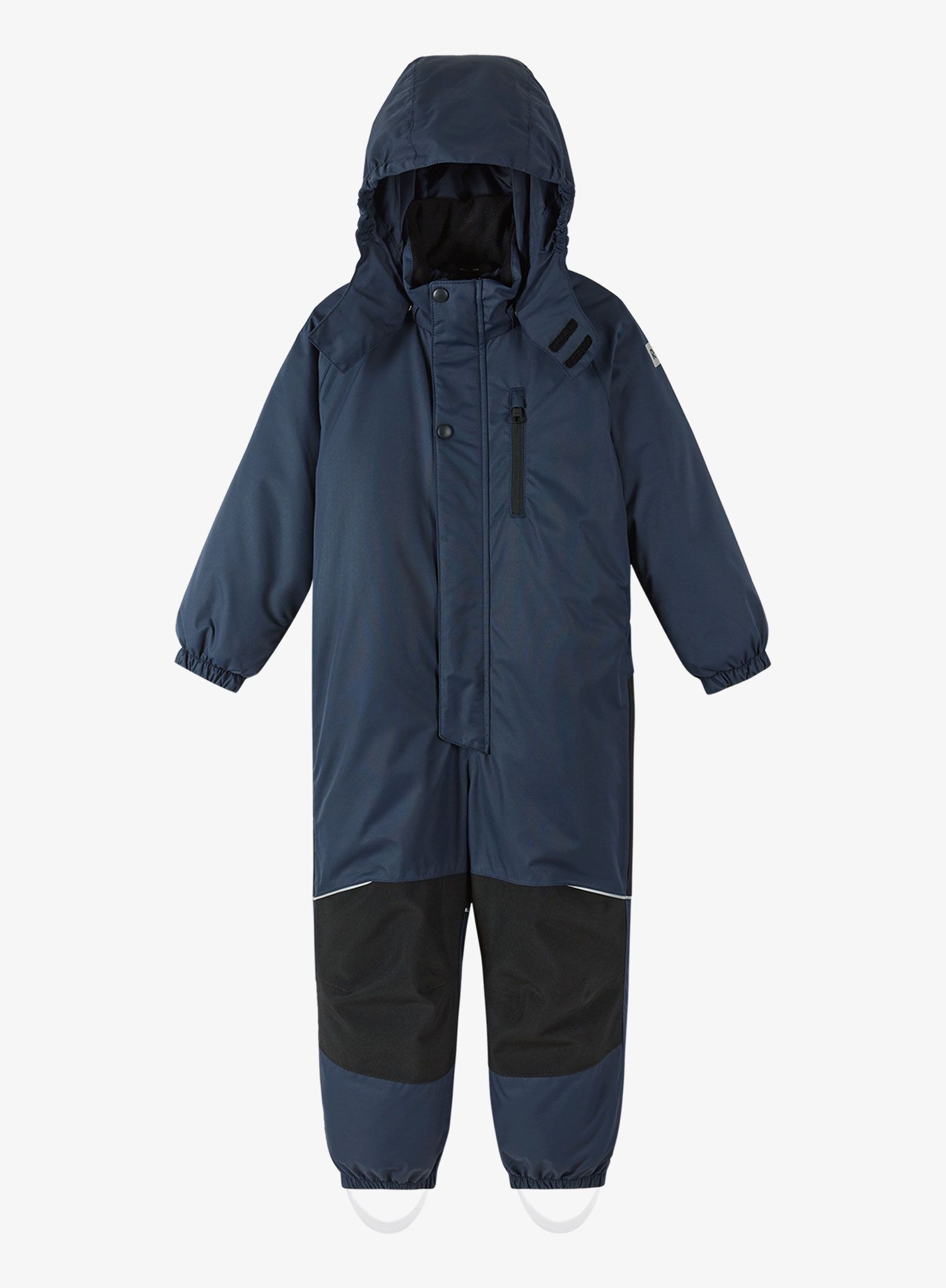 Dětská kombinéza Reima Kaunisto - navy