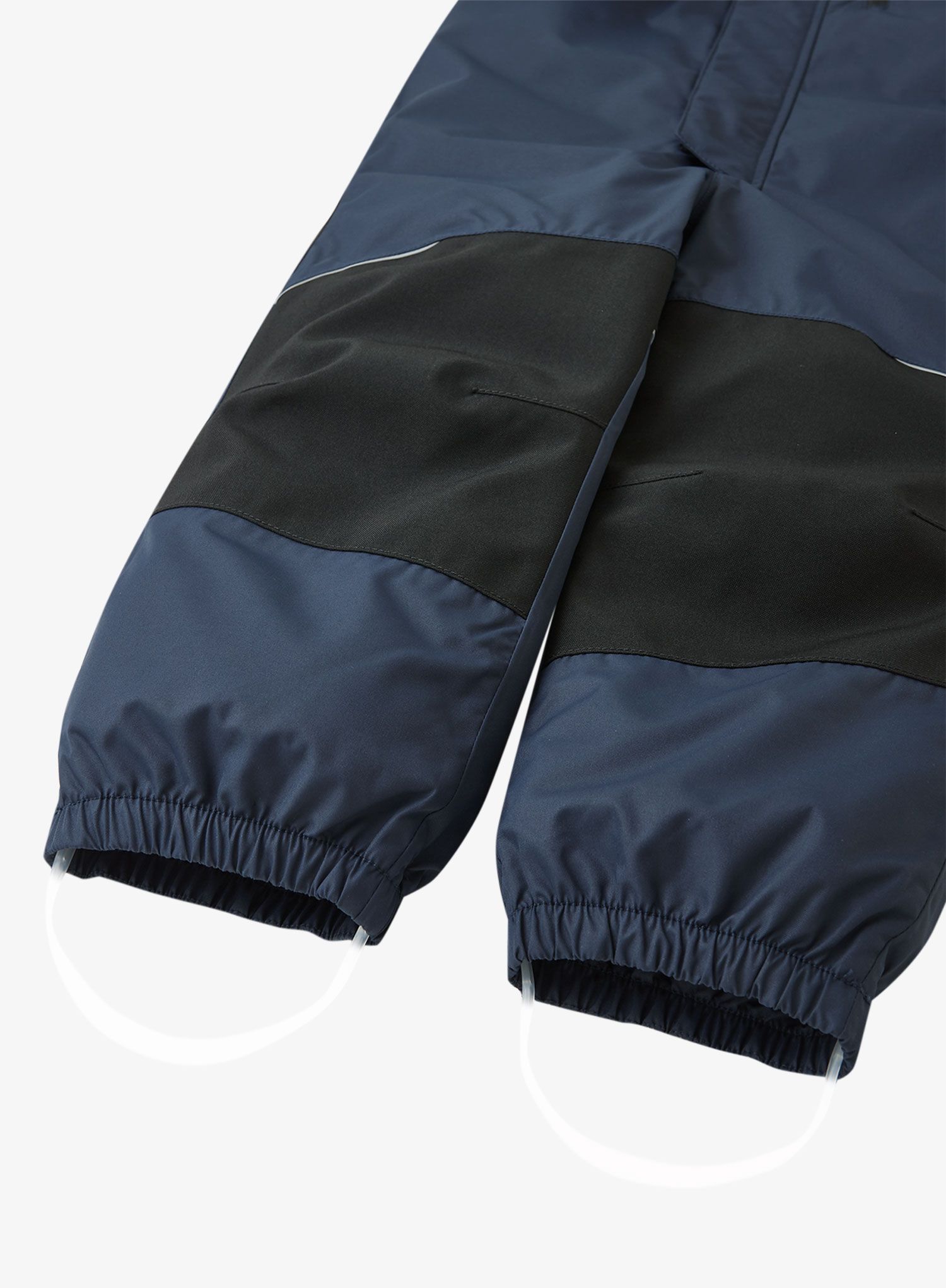 Dětská kombinéza Reima Kaunisto - navy