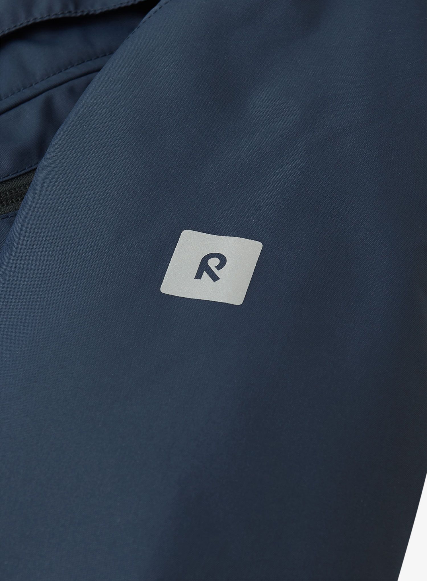 Dětská kombinéza Reima Kaunisto - navy