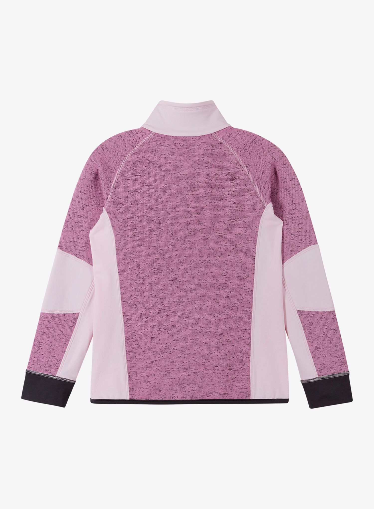Dívčí mikina Reima Laskien - mauve pink