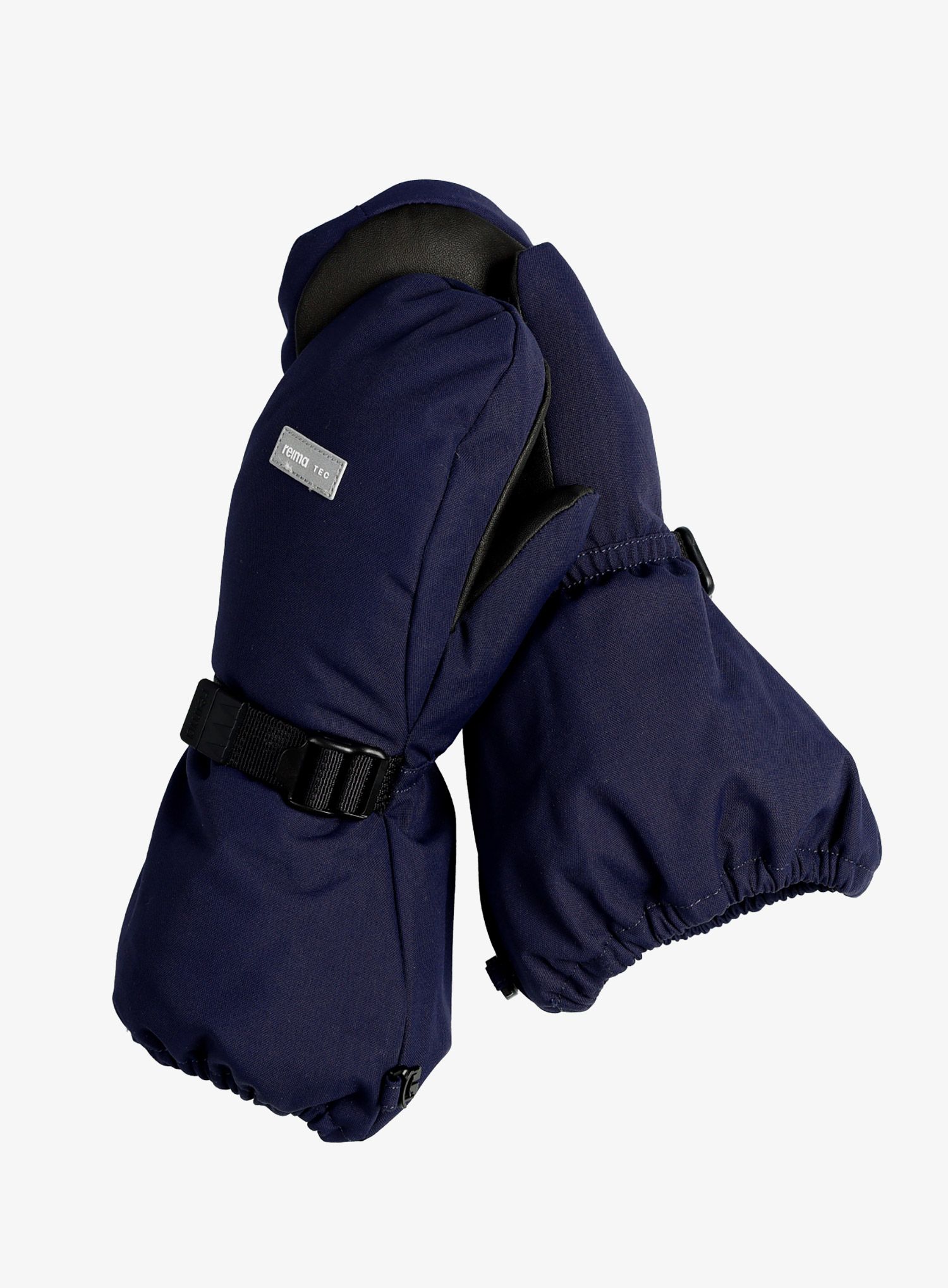Dětské rukavice Reima Ote - navy