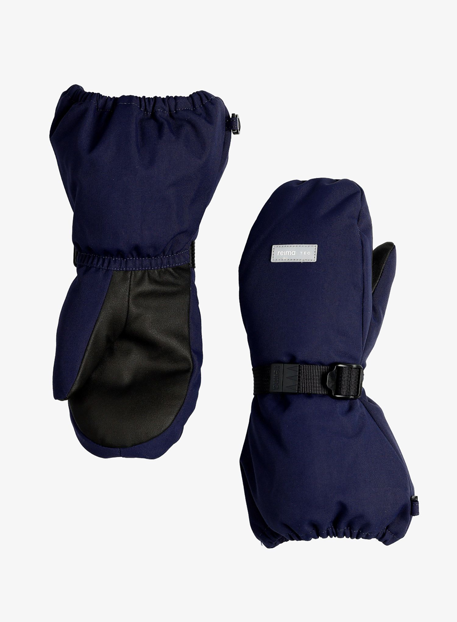 Dětské rukavice Reima Ote - navy