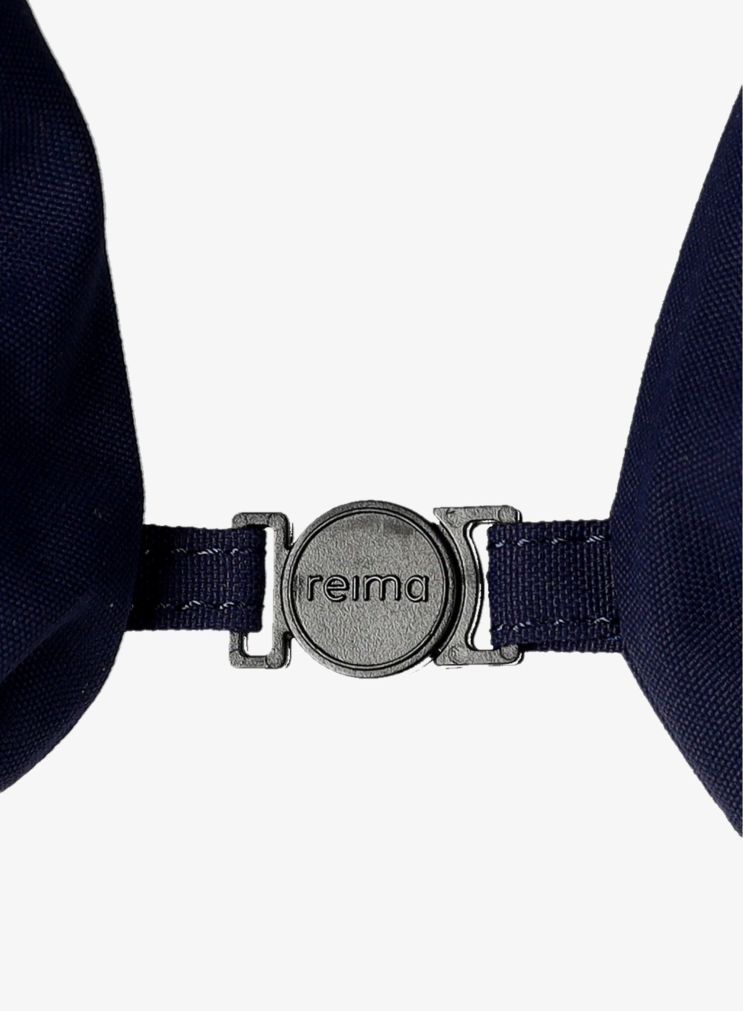 Dětské rukavice Reima Ote - navy