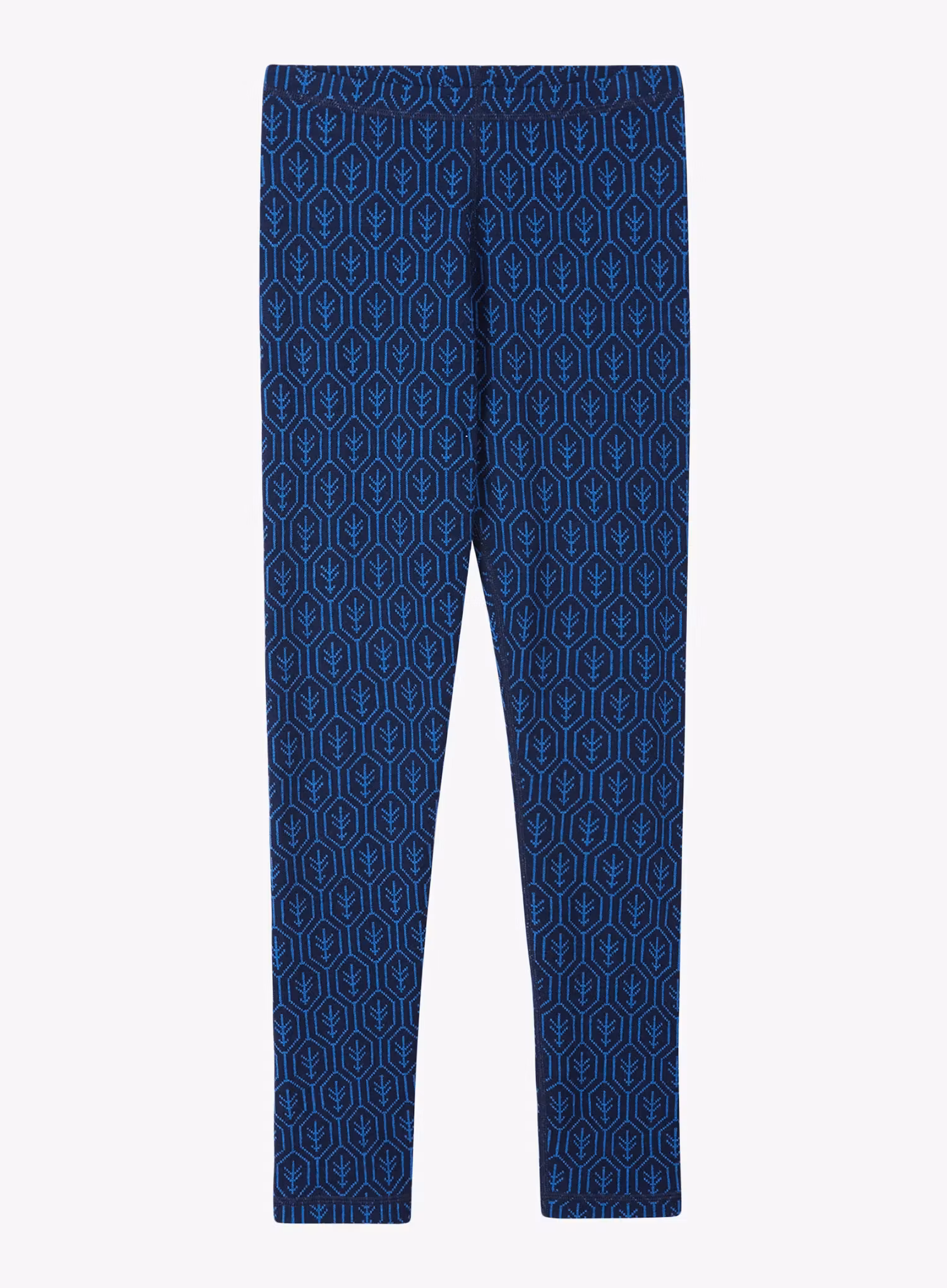 Funkční prádlo pro děti Reima Taival - navy