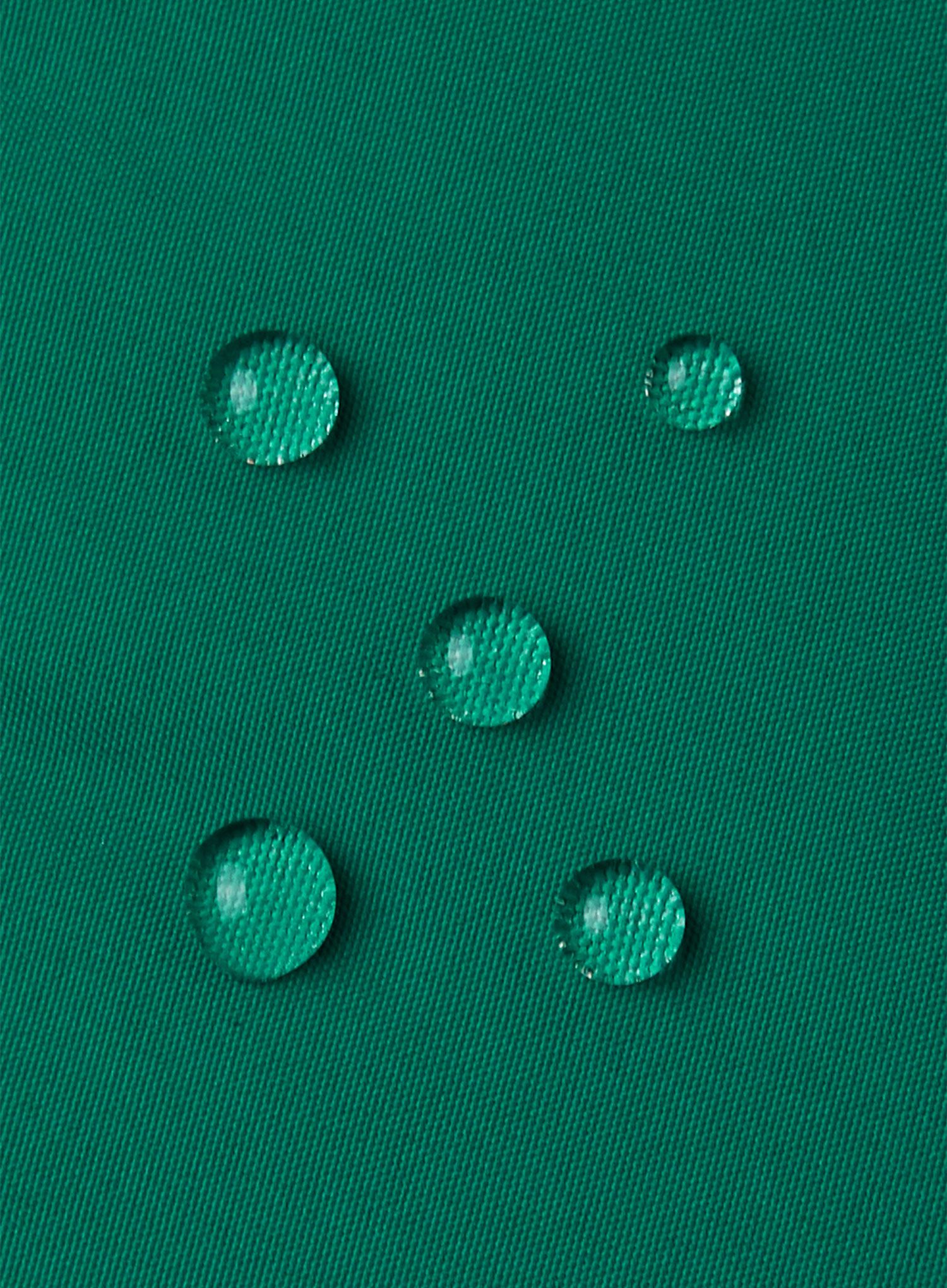 Dětská bunda Reima Uumaja - deeper green