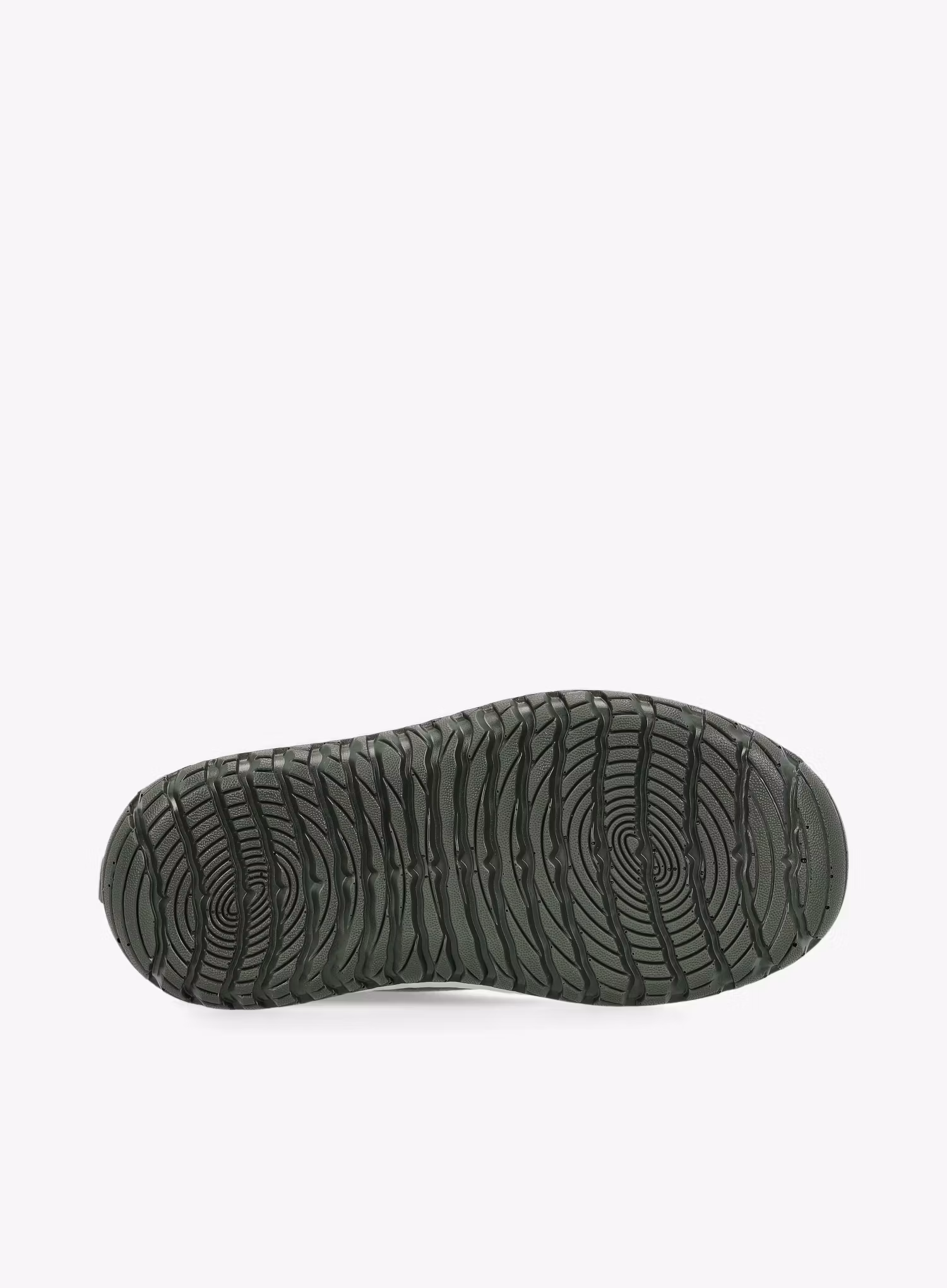 Dětské boty Reima Wetter 2.0 - greyish green