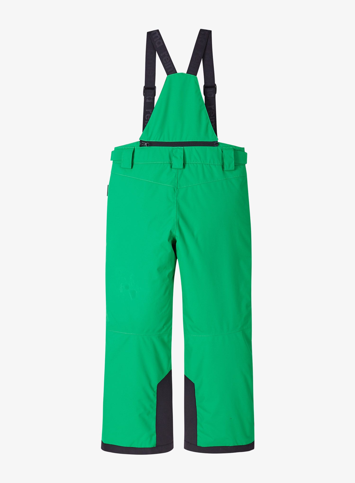 Lyžařské kalhoty Reima Wingon - cat eye green
