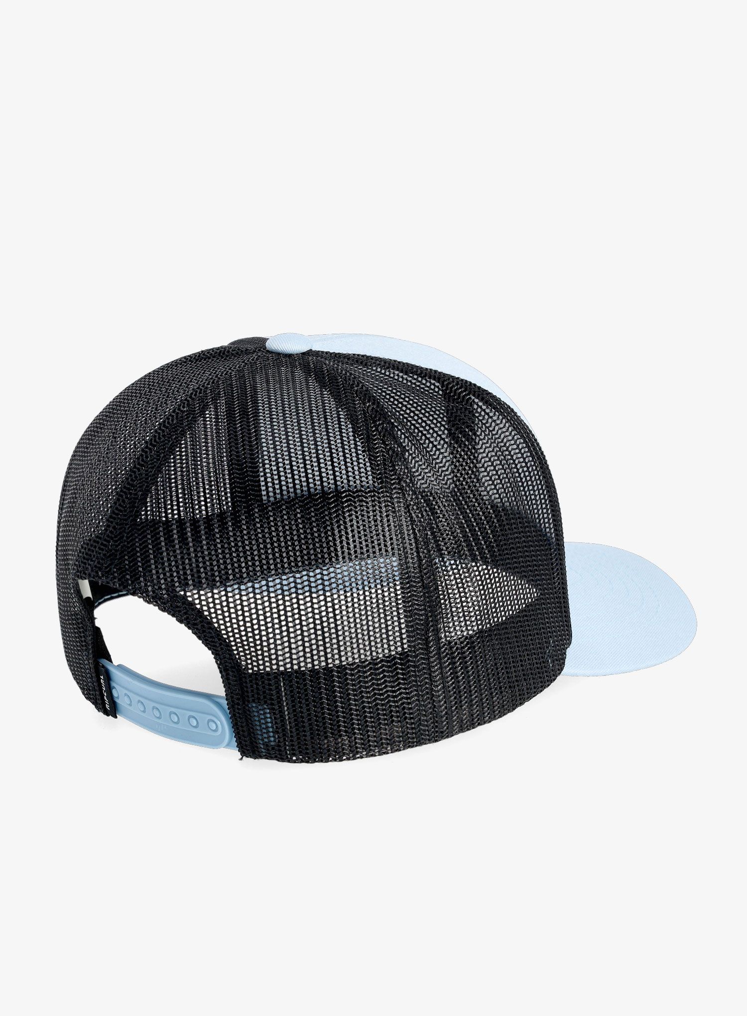 Kšiltovka Rip Curl Custom Curve Trucker - dusty blue