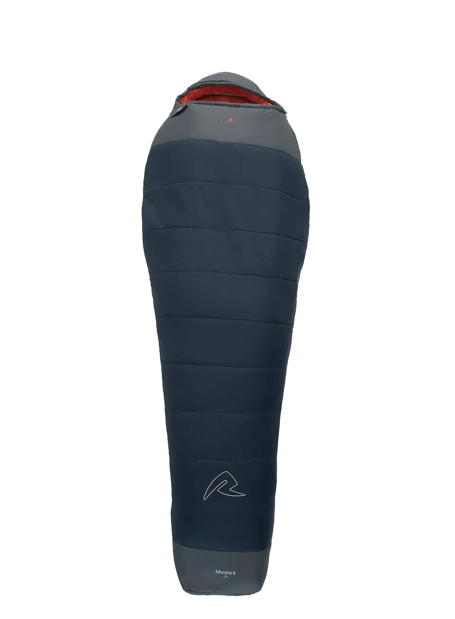Spacák Robens Moraine III (195 cm)  - dark blue