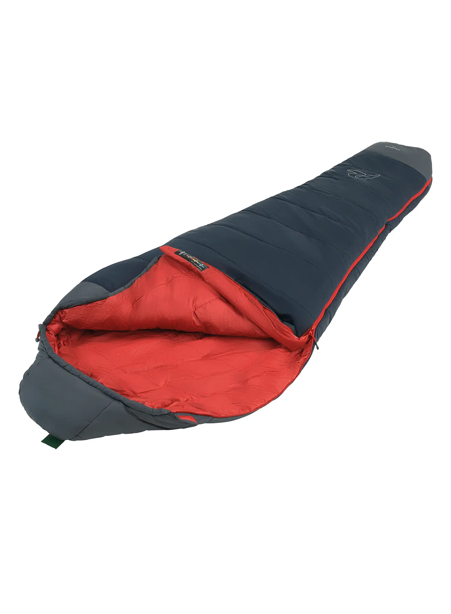 Spacák Robens Moraine III (195 cm)  - dark blue