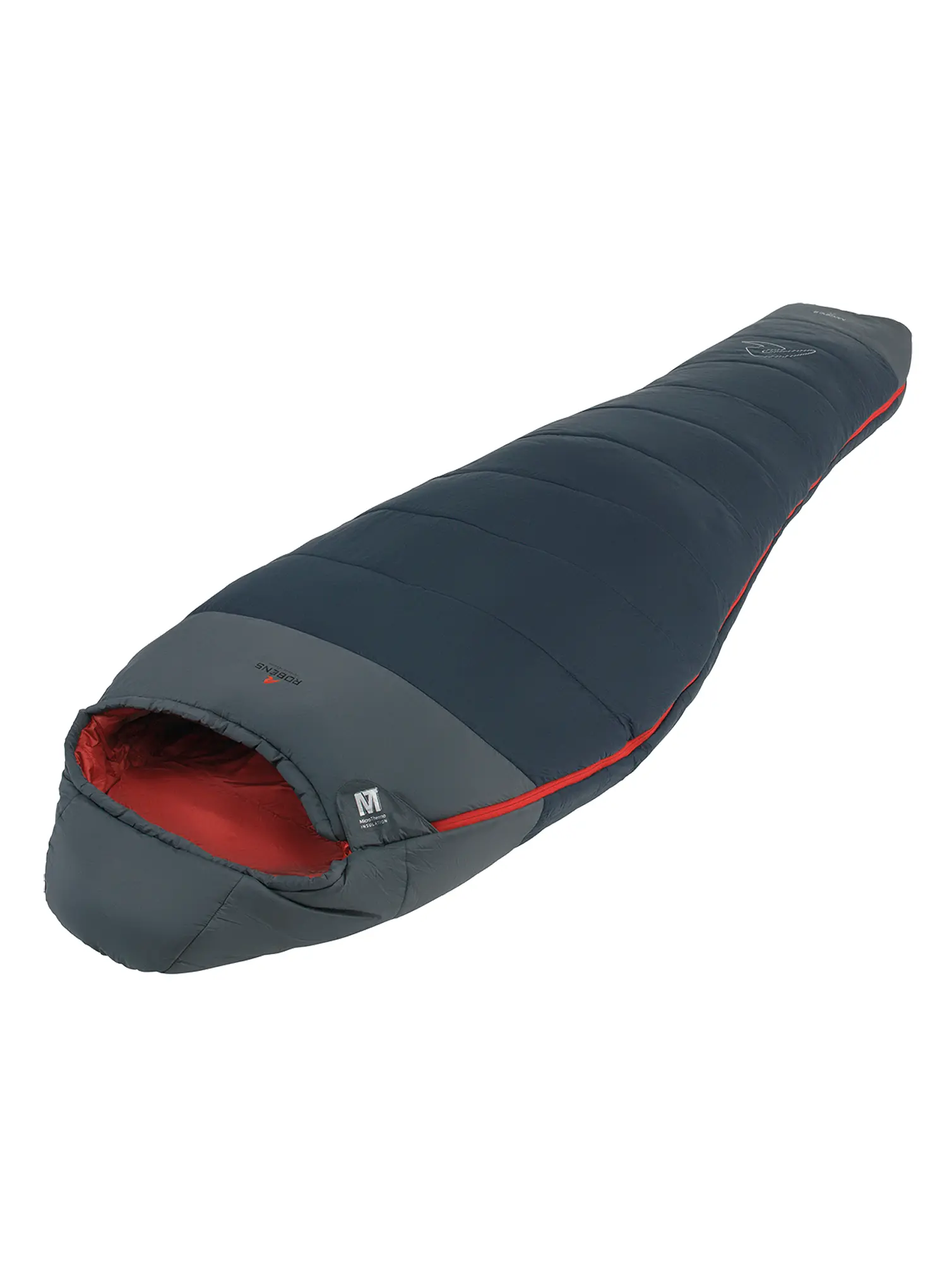 Spacák Robens Moraine III (195 cm)  - dark blue