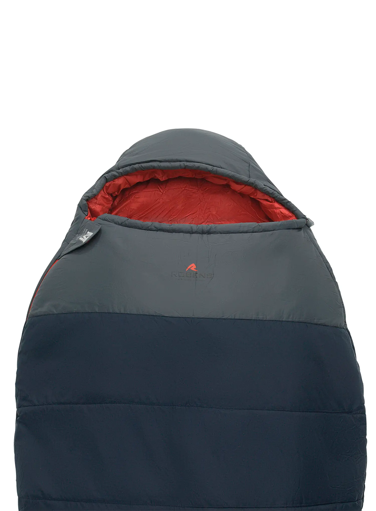 Spacák Robens Moraine III (195 cm)  - dark blue
