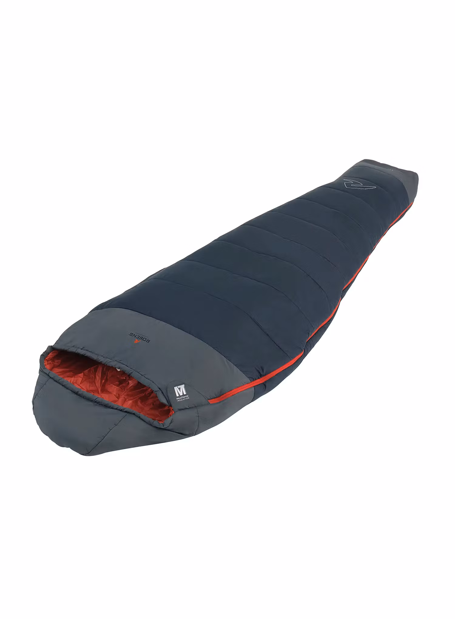 Spacák Robens Moraine II (195 cm) - dark blue