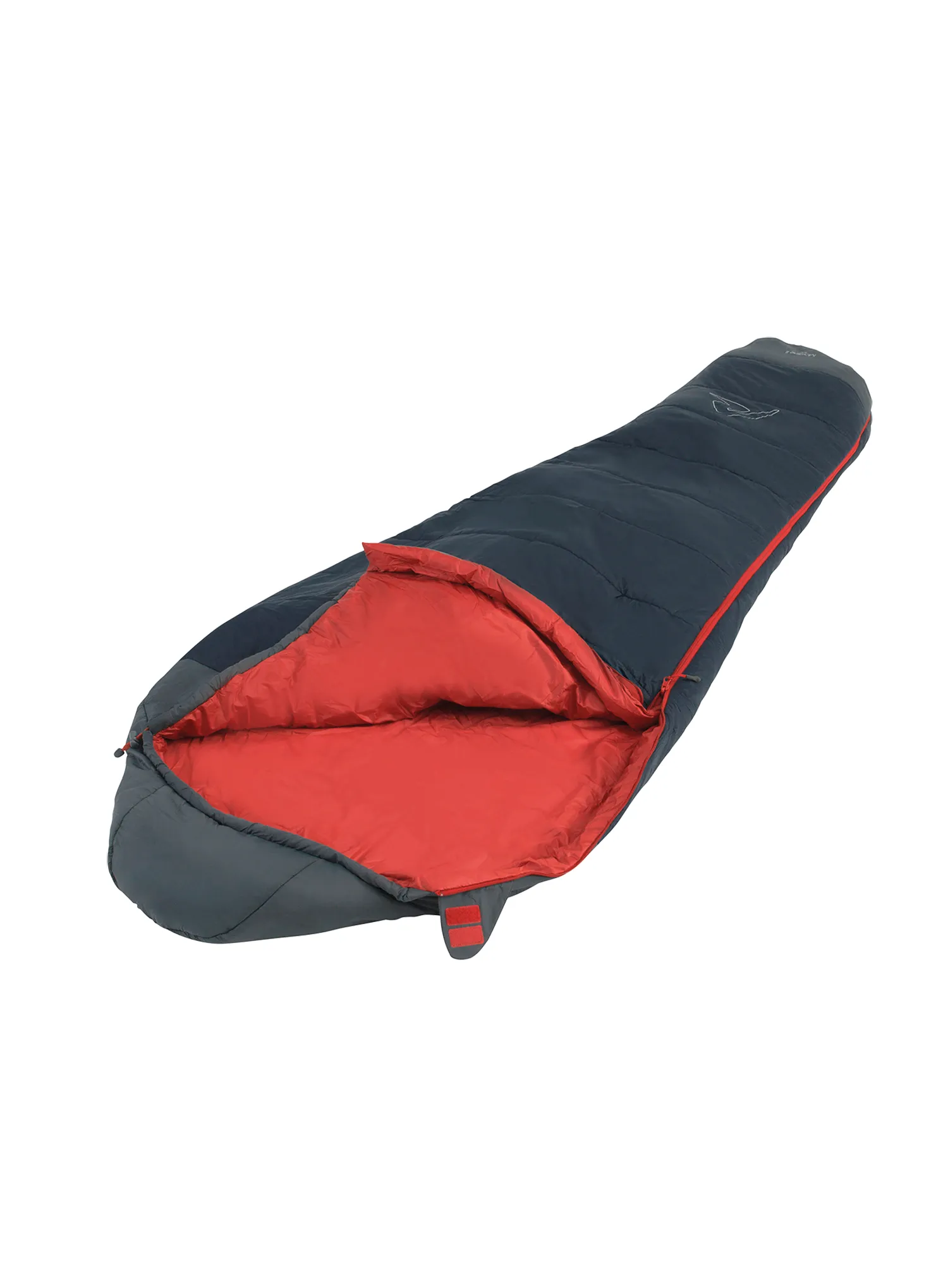 Spacák Robens Moraine II (195 cm) - dark blue