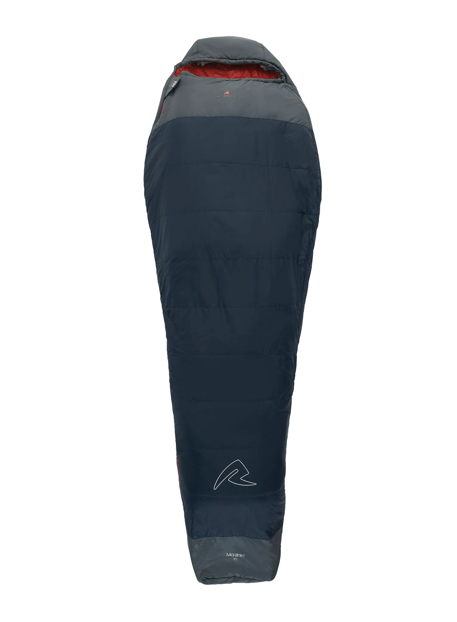 Spacák Robens Moraine I (195 cm) - dark blue