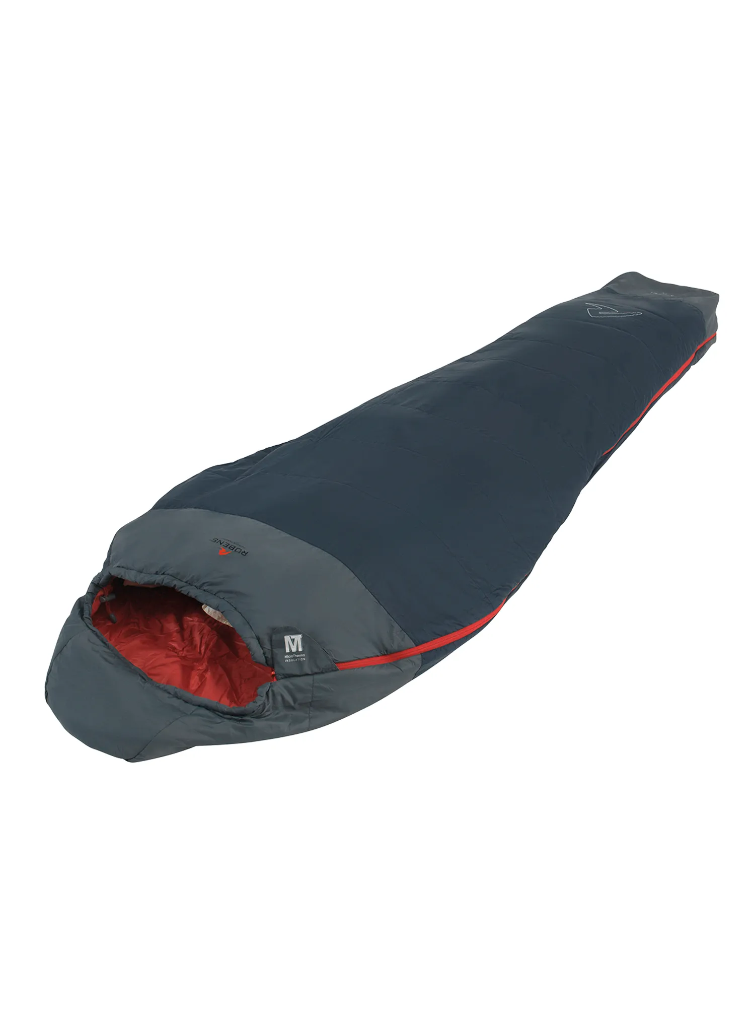 Spacák Robens Moraine I (195 cm) - dark blue