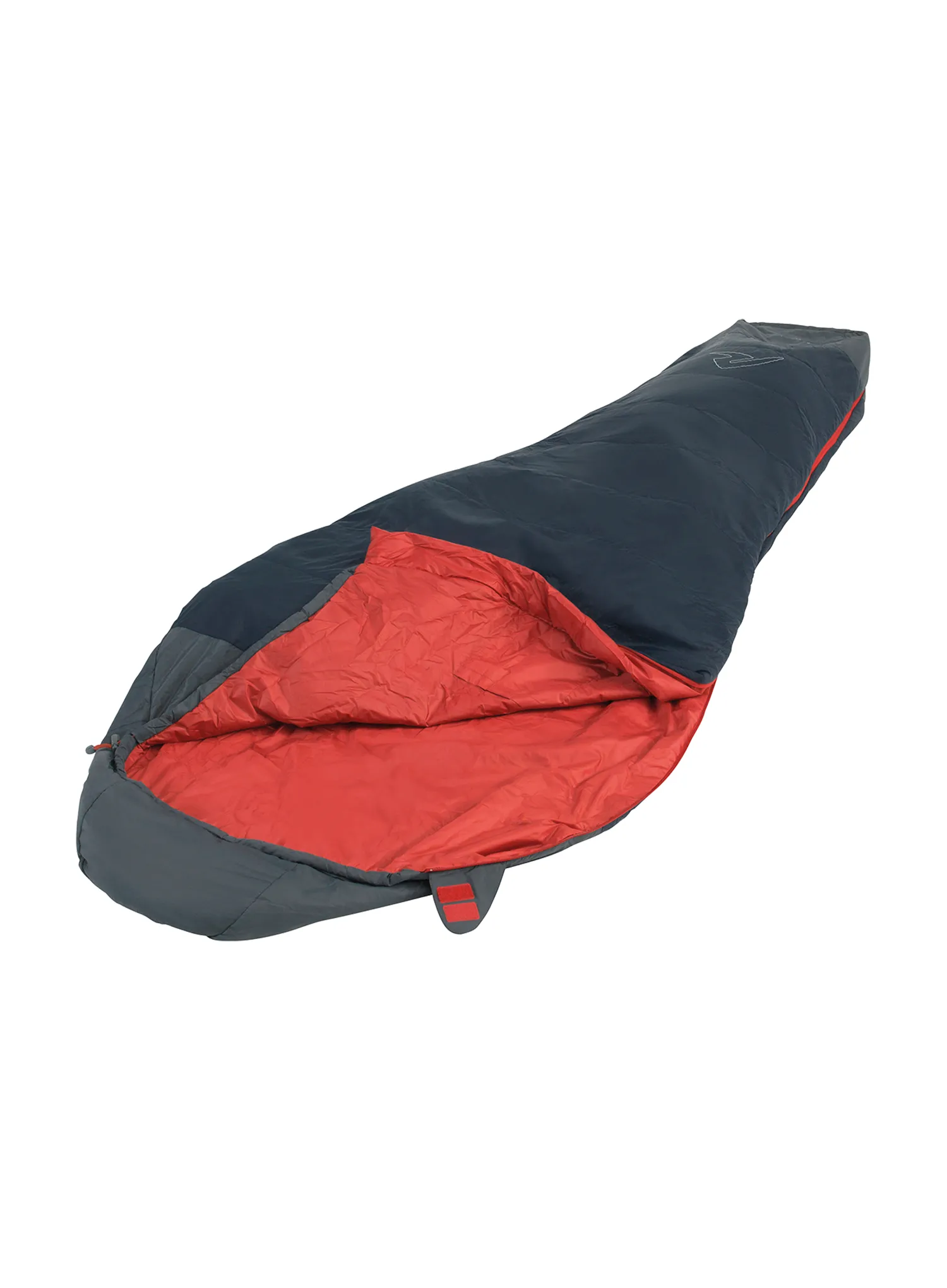 Spacák Robens Moraine I (195 cm) - dark blue