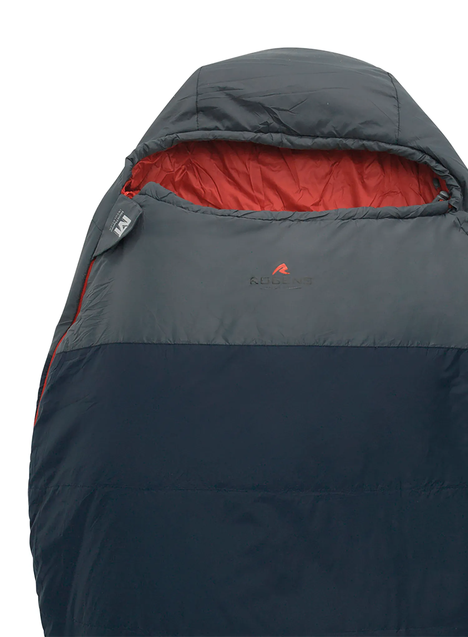 Spacák Robens Moraine I (195 cm) - dark blue