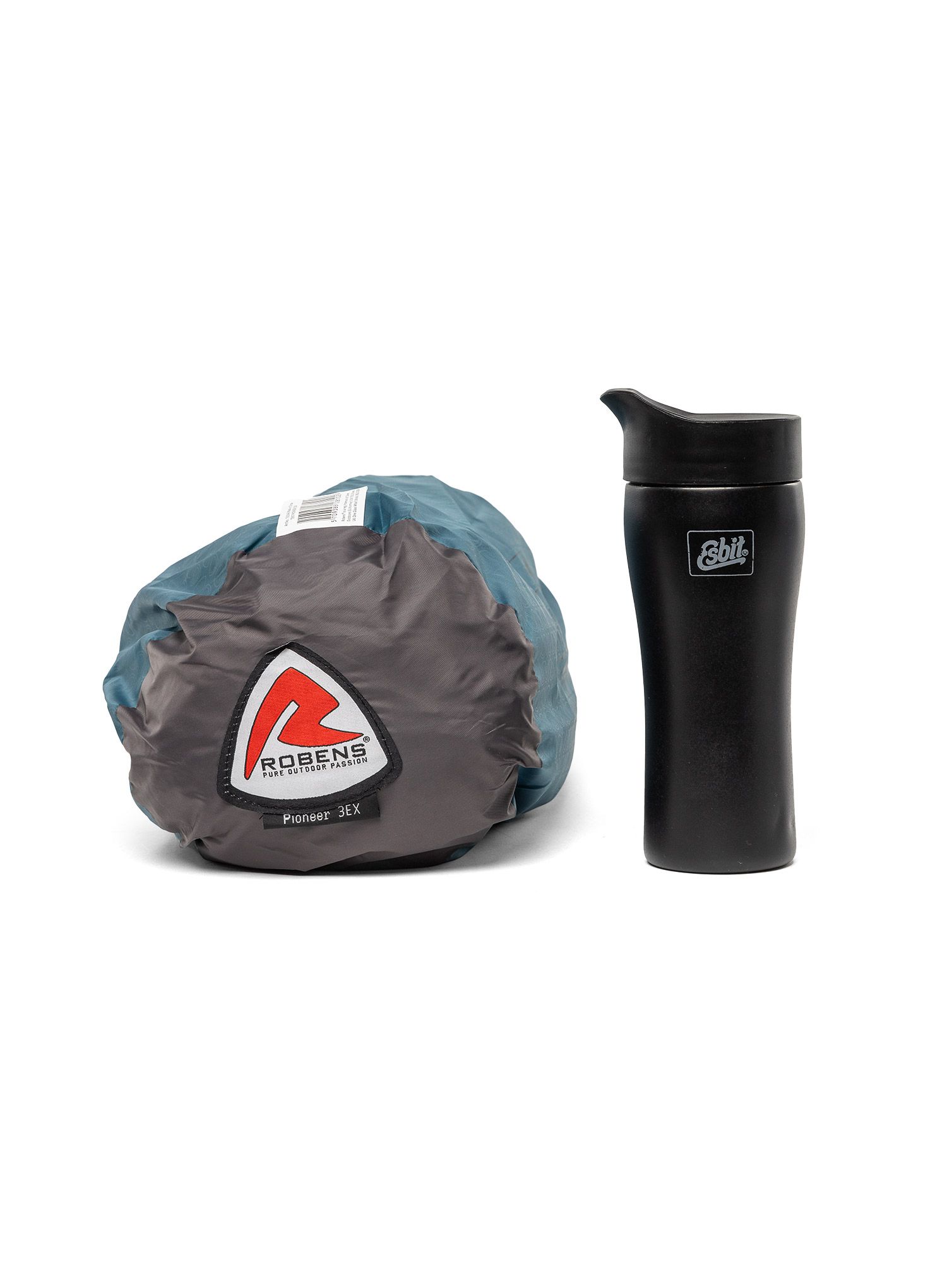 Stan pro 3 Robens Pioneer 3EX - blue