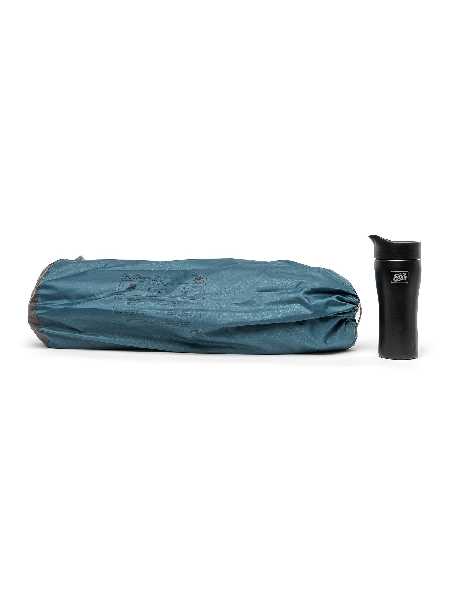 Stan pro 3 Robens Pioneer 3EX - blue