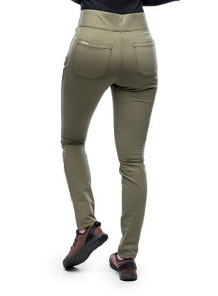 Kalhoty dámské Royal Robbins Basalt Pant - fiddlehead