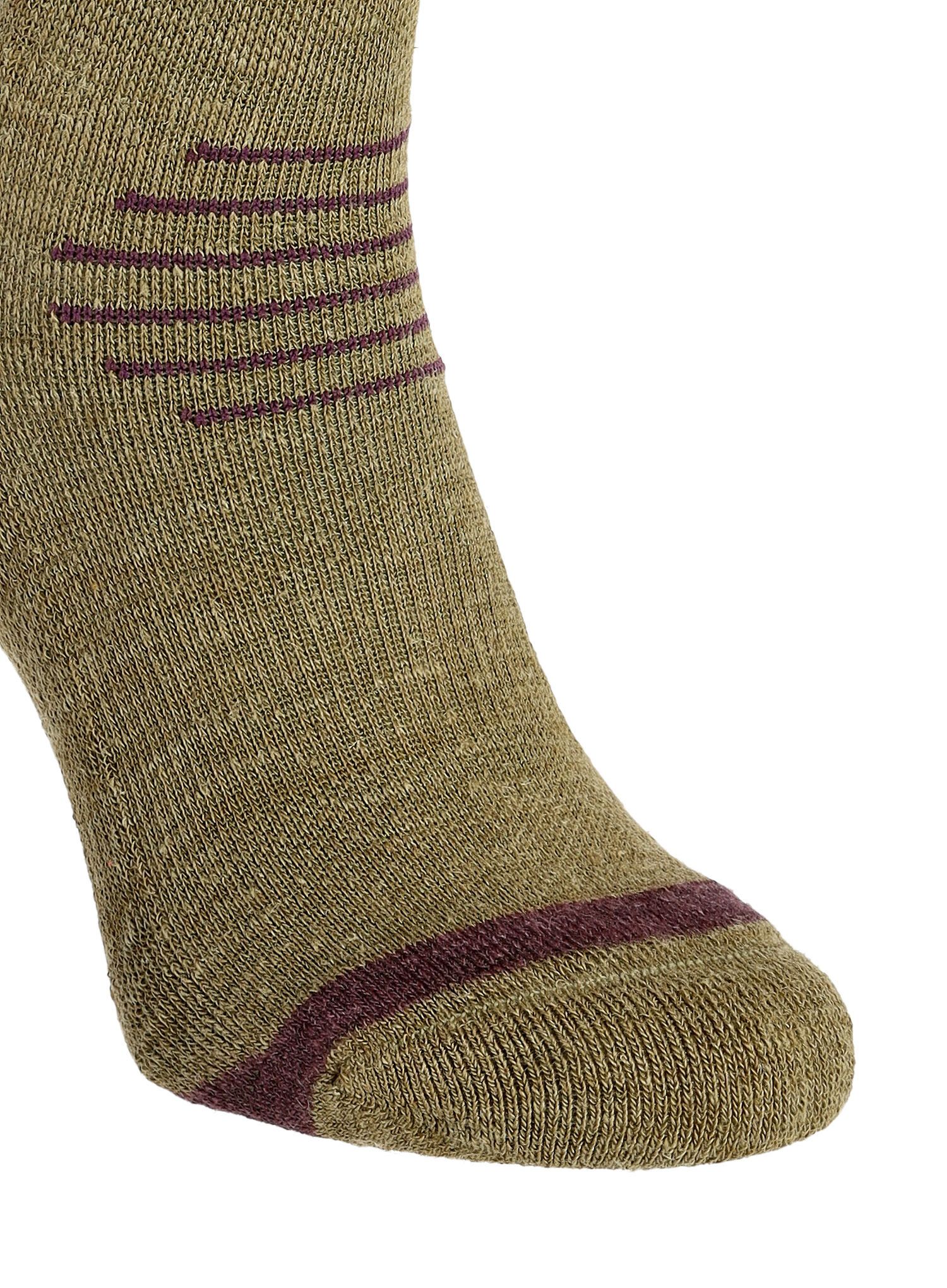 Ponožky Royal Robbins Bug Barrier Venture Compression - lizard