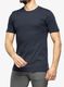Bavlněné tričko pánské Royal Robbins Sunset Tee s/s - navy