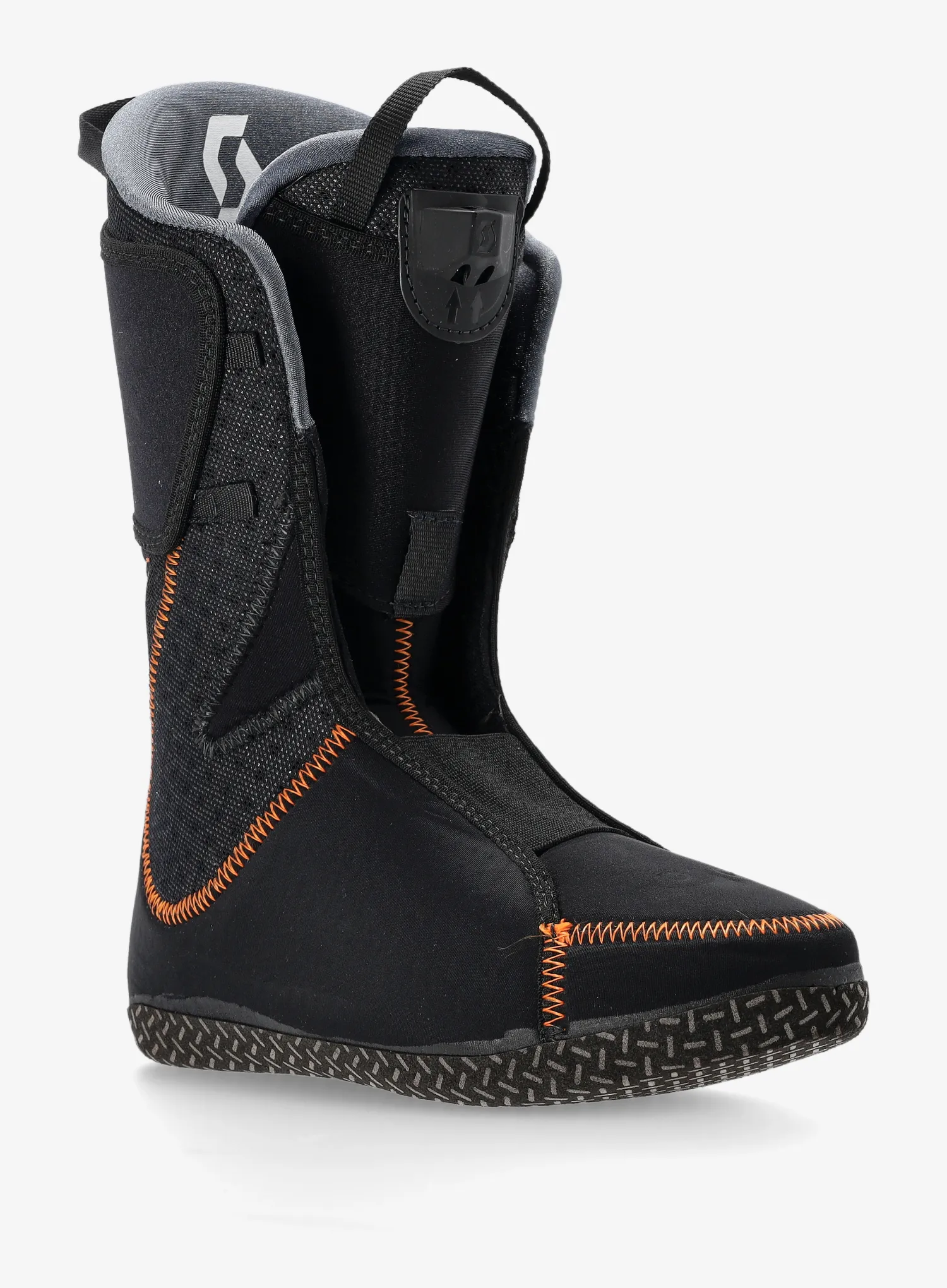 Skialpové boty SCOTT Boot Cosmos Tour - aspen blue