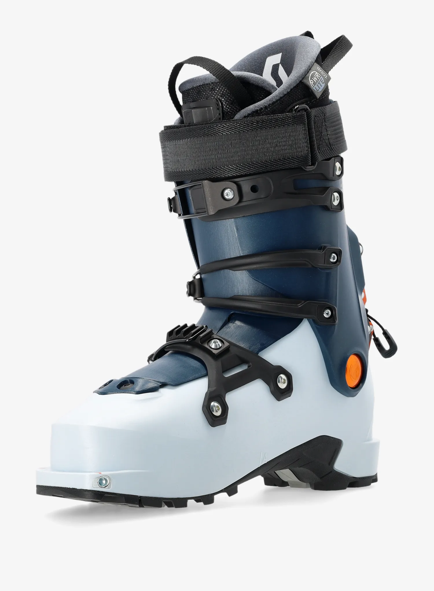 Skialpové boty SCOTT Boot Cosmos Tour - aspen blue