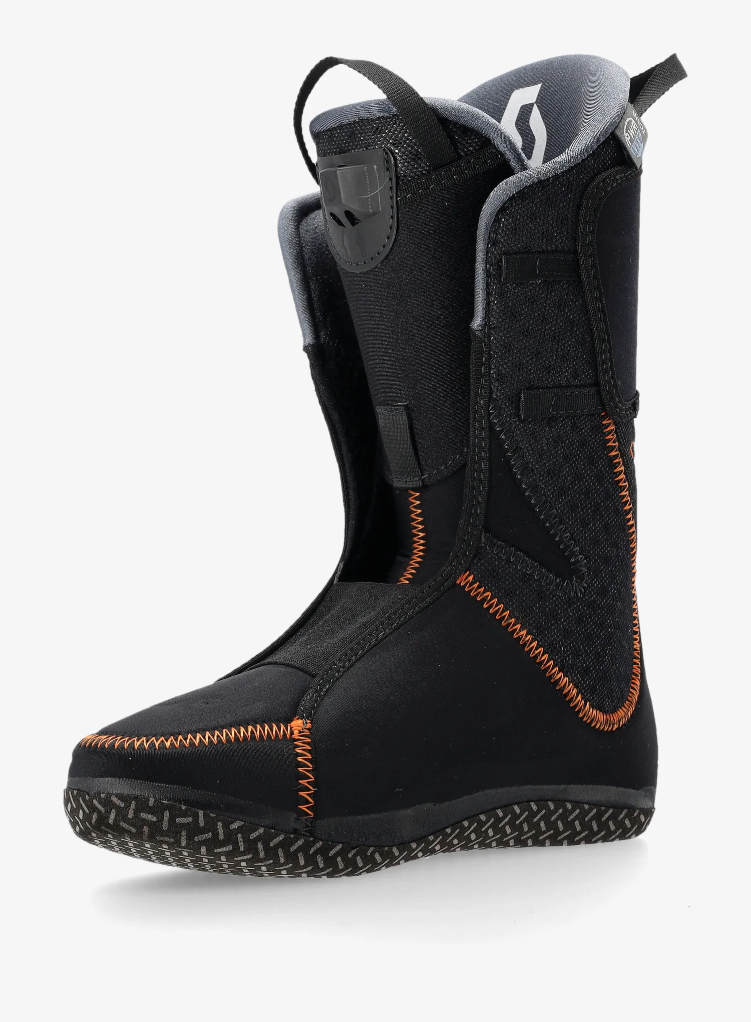 Skialpové boty SCOTT Boot Cosmos Tour - aspen blue