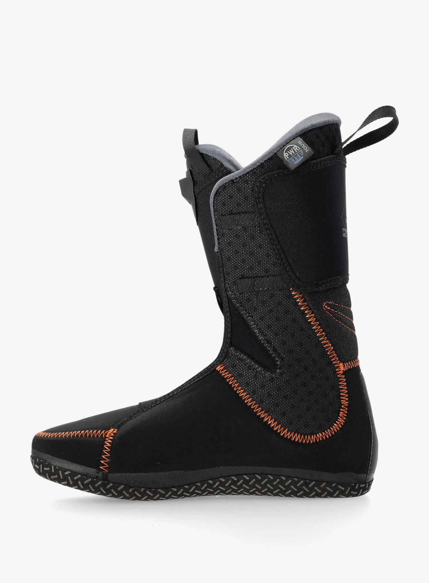 Skialpové boty SCOTT Boot Cosmos Tour - aspen blue