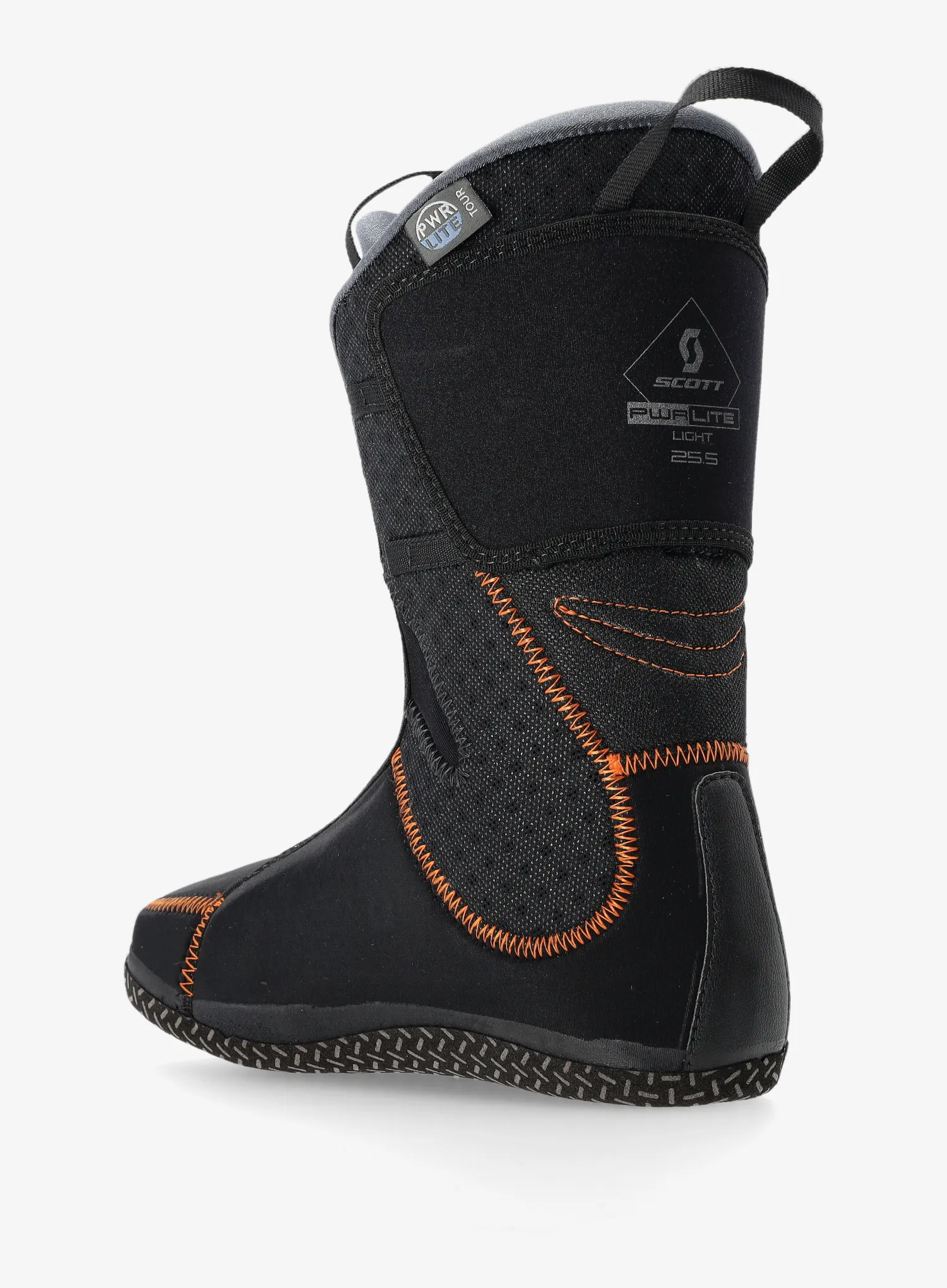 Skialpové boty SCOTT Boot Cosmos Tour - aspen blue